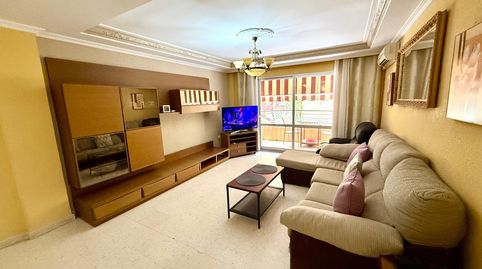 Foto 4 de Piso en venta en Centro ciudad, Fuengirola