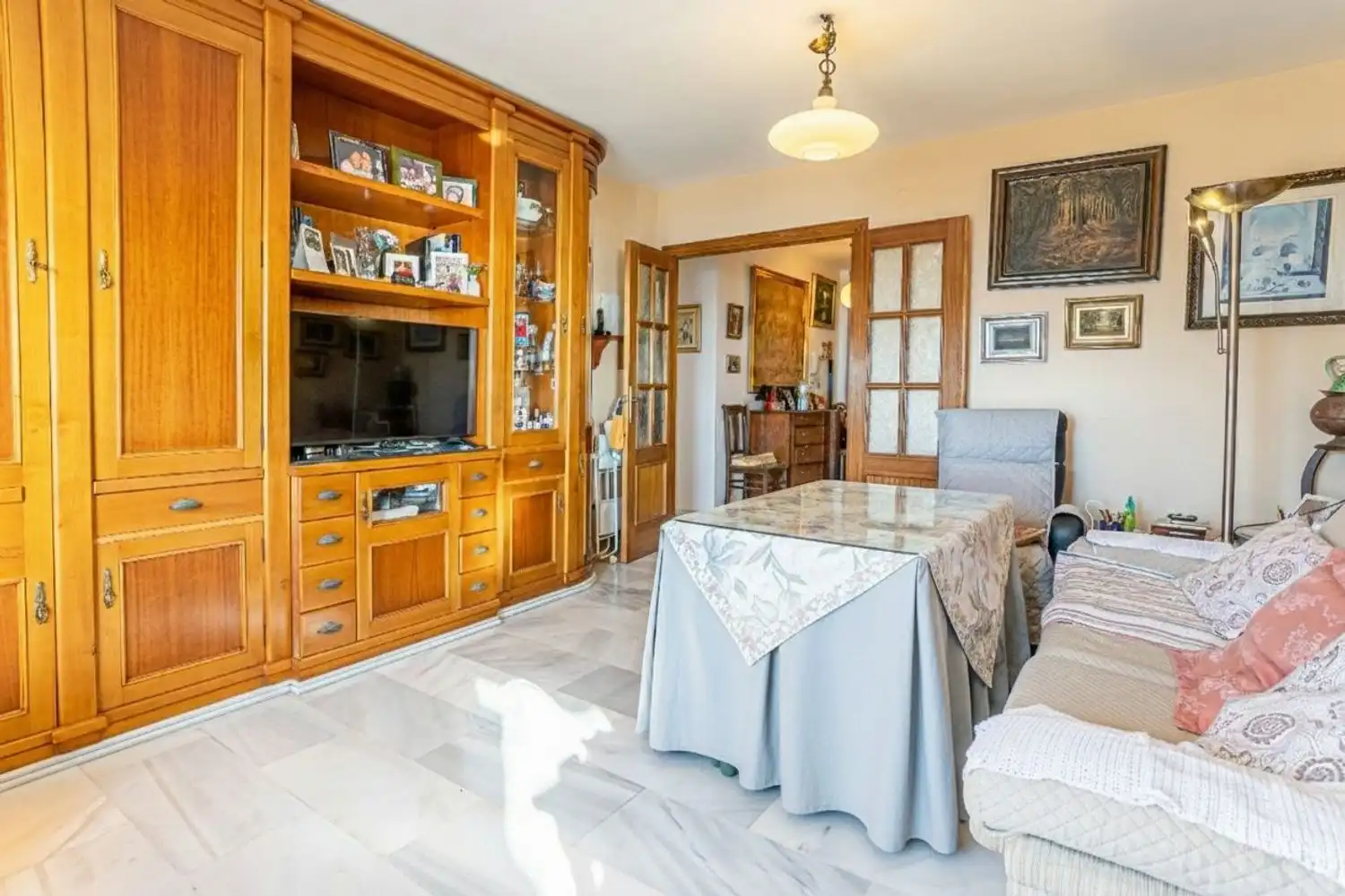 Wohnung mit Garten zum Verkauf in Playa del Rincón, imagen 9
