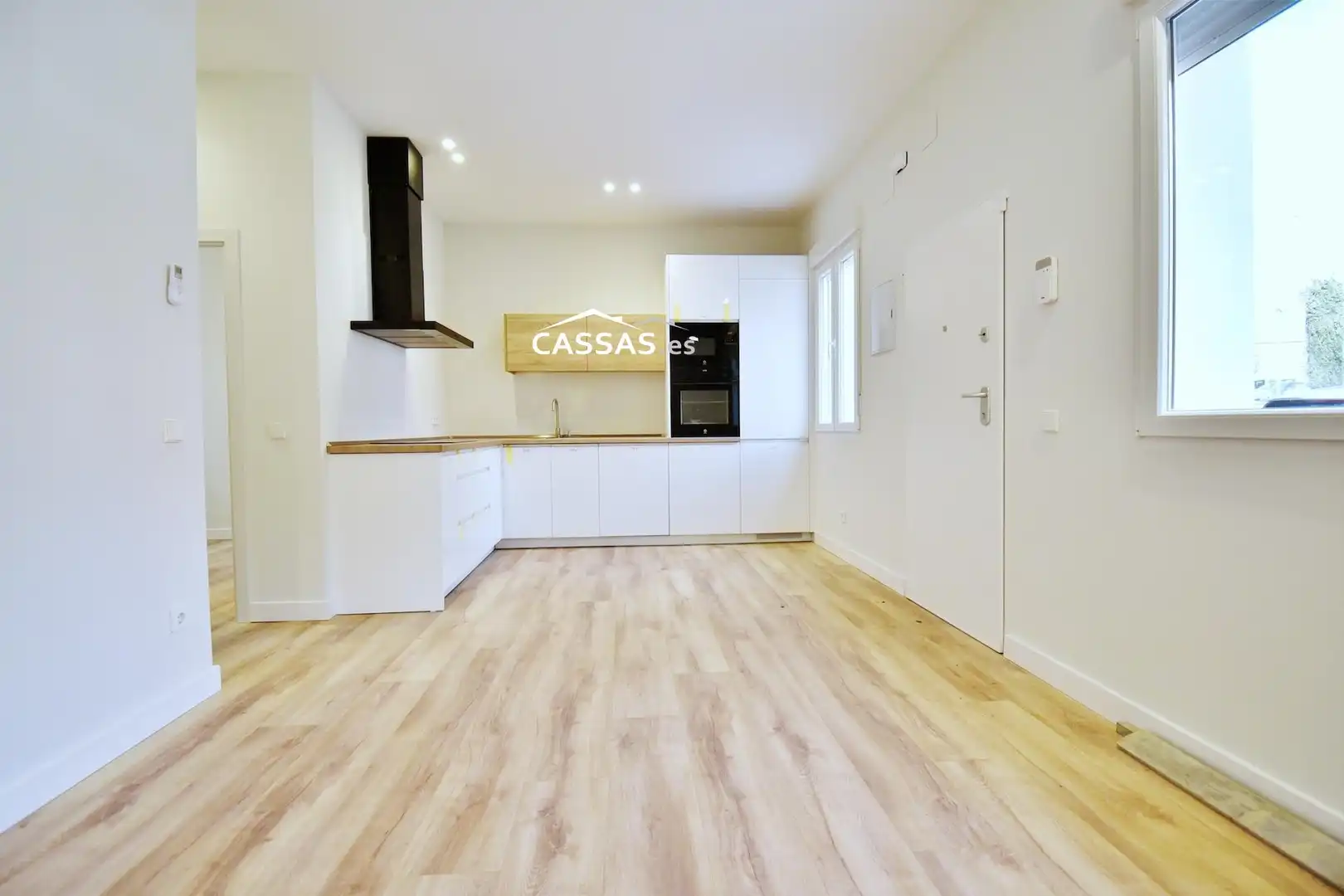 Kitchen of Flat for sale in Torrejón de Ardoz  with Air Conditioner