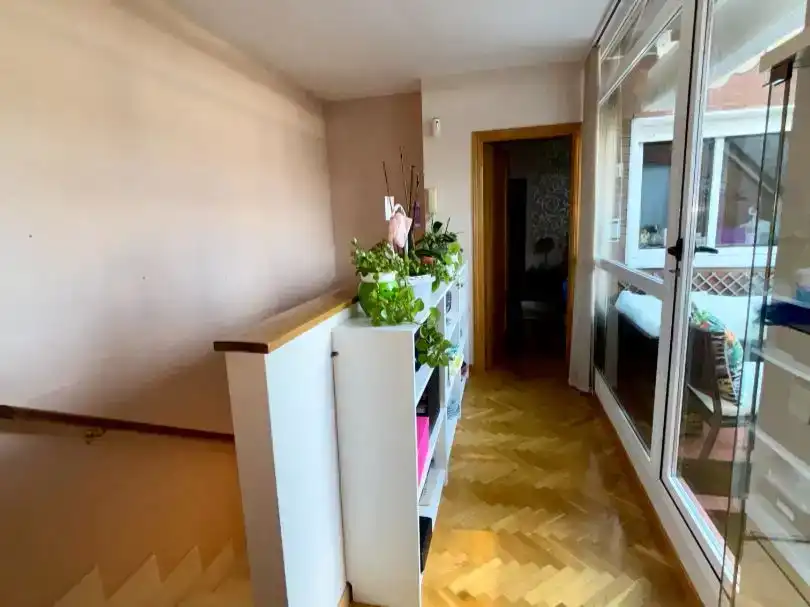 Dúplex en venda en Majadahonda amb Aire condicionat, Parquet i Traster