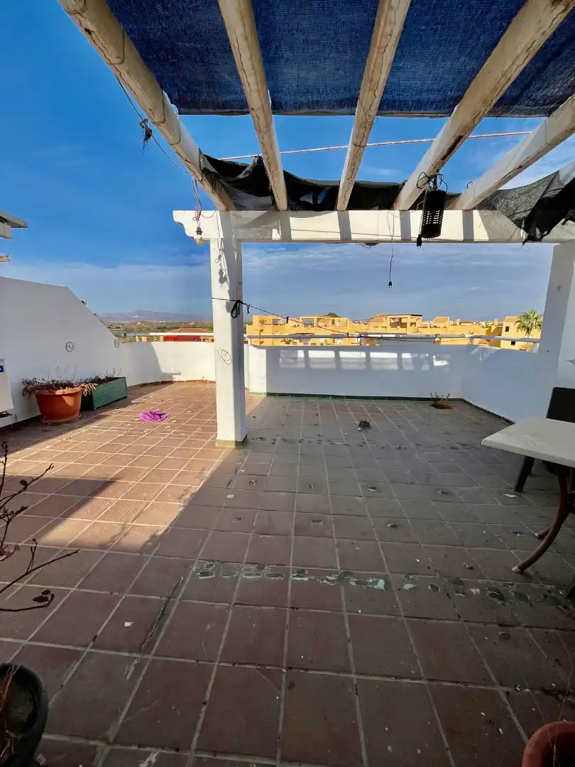 Attique avec piscine à vendre à Avenida Puerto Rey, imagen 14