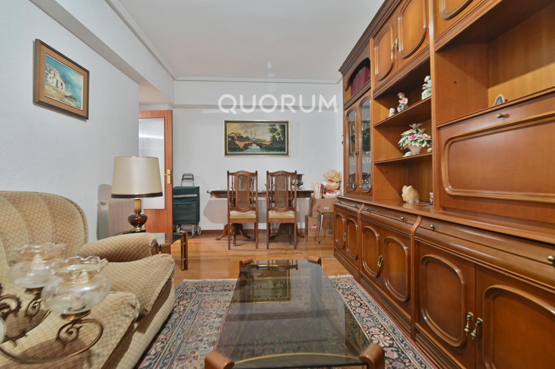 Wohnung zum verkauf in Calle del Padre Esteban Pernet, Santutxu - Basarrate, Begoña - Santutxu