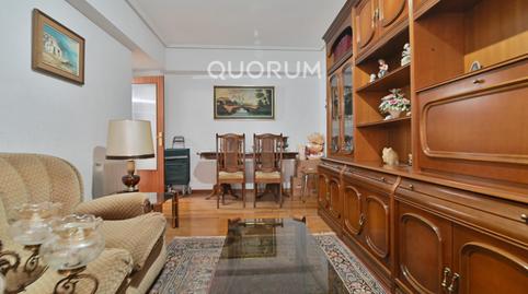 Foto 2 de Pis en venda a Calle del Padre Esteban Pernet, Santutxu - Basarrate, Bizkaia