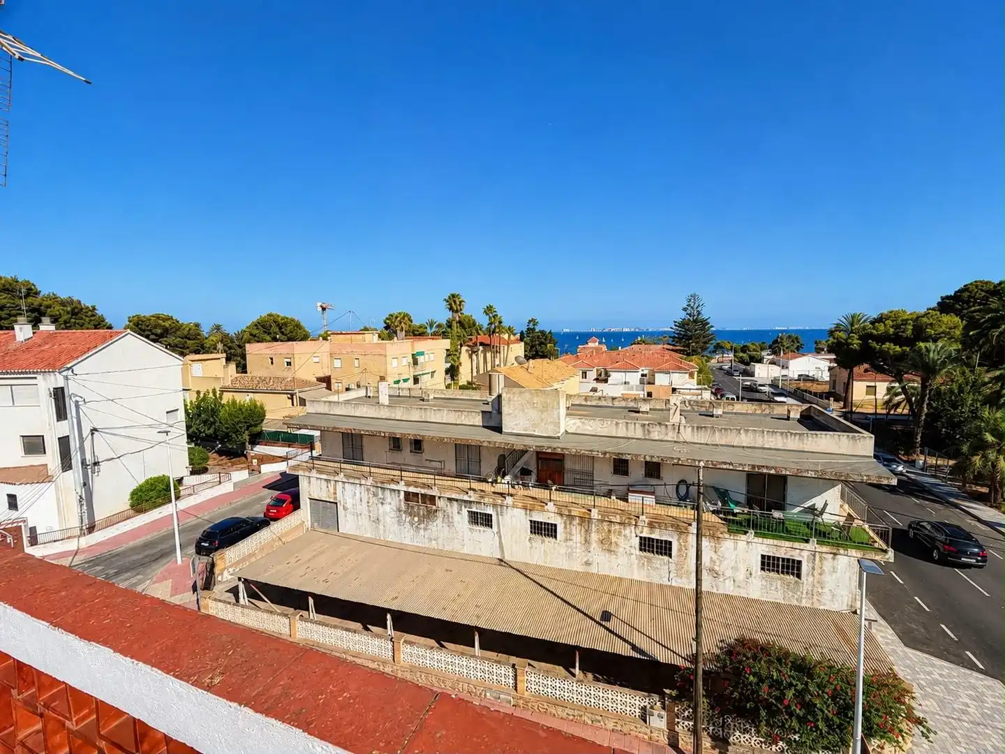 Apartament amb terrassa en venda a San Pedro del Pinatar, imagen 39