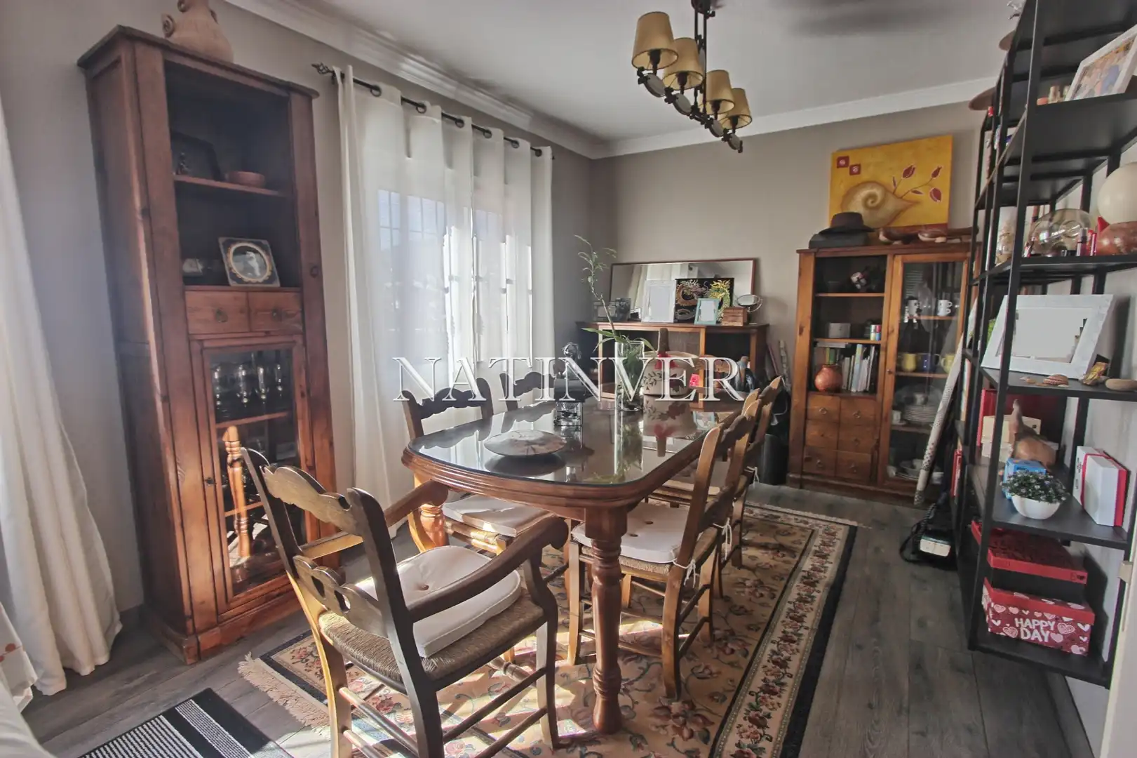 Detached house with terrace for sale in Calle Tulipán 27, imagen 11