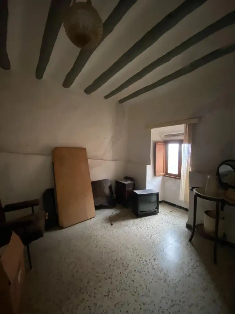 Finca rústica en venta en Moratalla