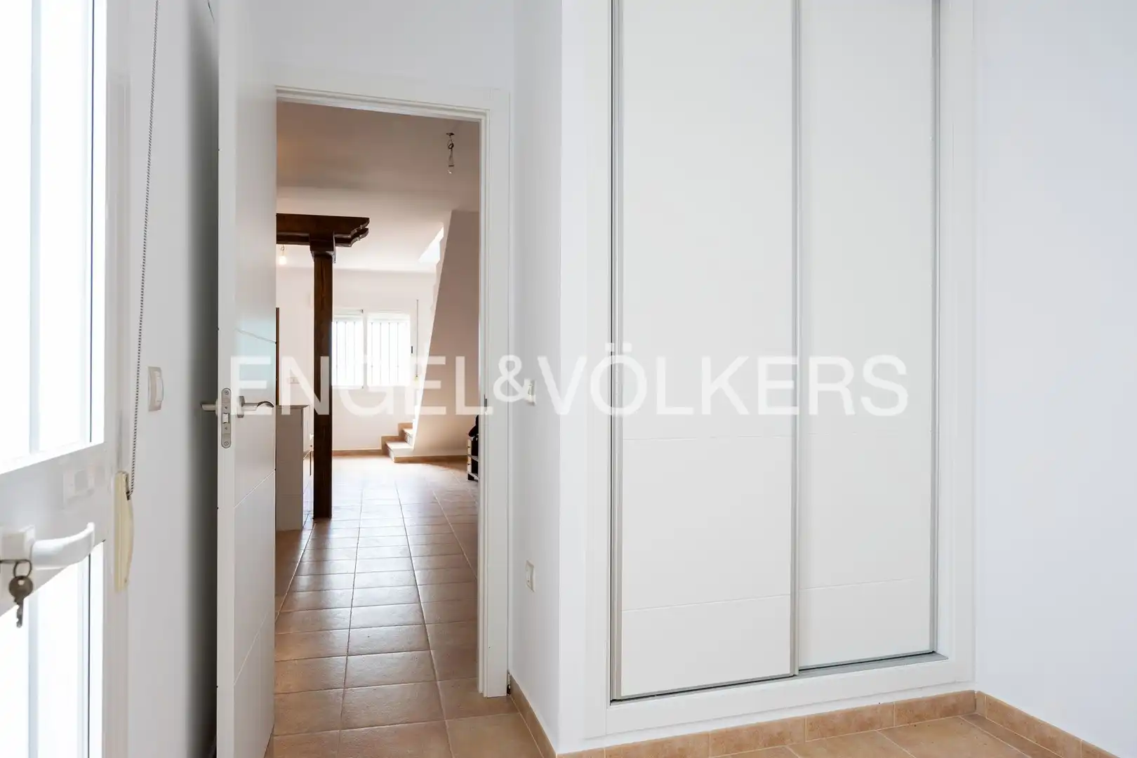 Dúplex en venta en Chipiona con Aire acondicionado, Calefacción y Terraza
