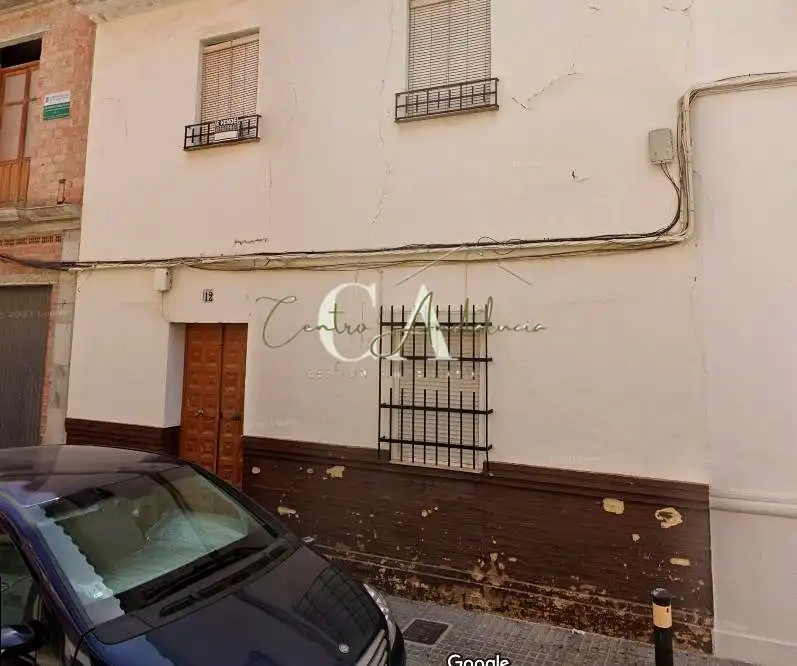 Casa in vendita a Escultor Ruiz Rey
