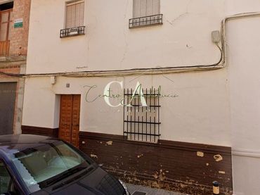 Casa in vendita a Escultor Ruiz Rey