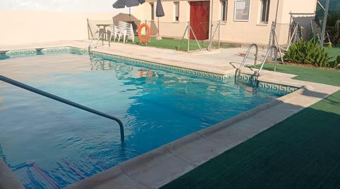 Foto 2 de Casa adosada en venda a Quismondo, Toledo