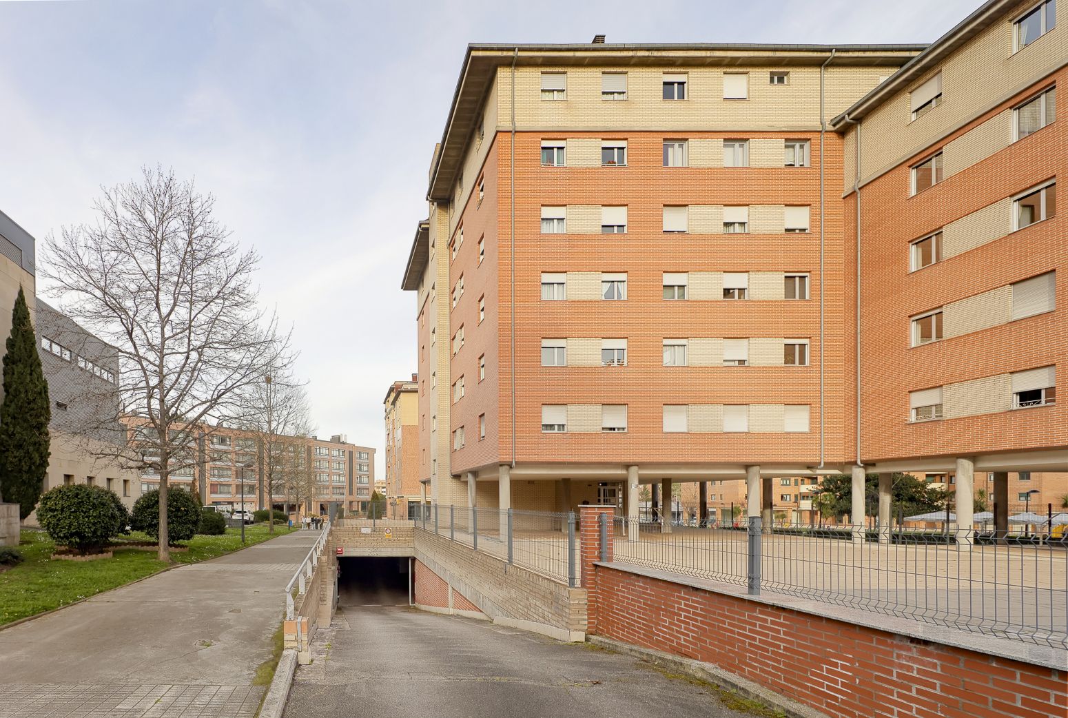 Piso en venta en Oviedo - MANOLO PONTEO, 4, Corredoría - La Carisa - Prado de La Vega