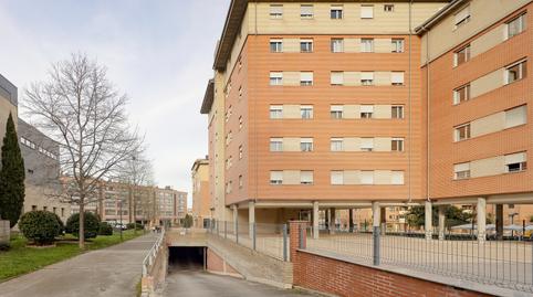 Foto 3 de Piso en venta en Oviedo - Manolo Ponteo, 4, Corredoría - La Carisa - Prado de La Vega, Oviedo