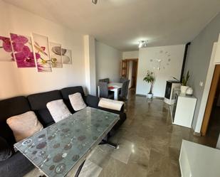 Exterior view of Attic for sale in La Malahá  with Air Conditioner, Terrace and Storage room