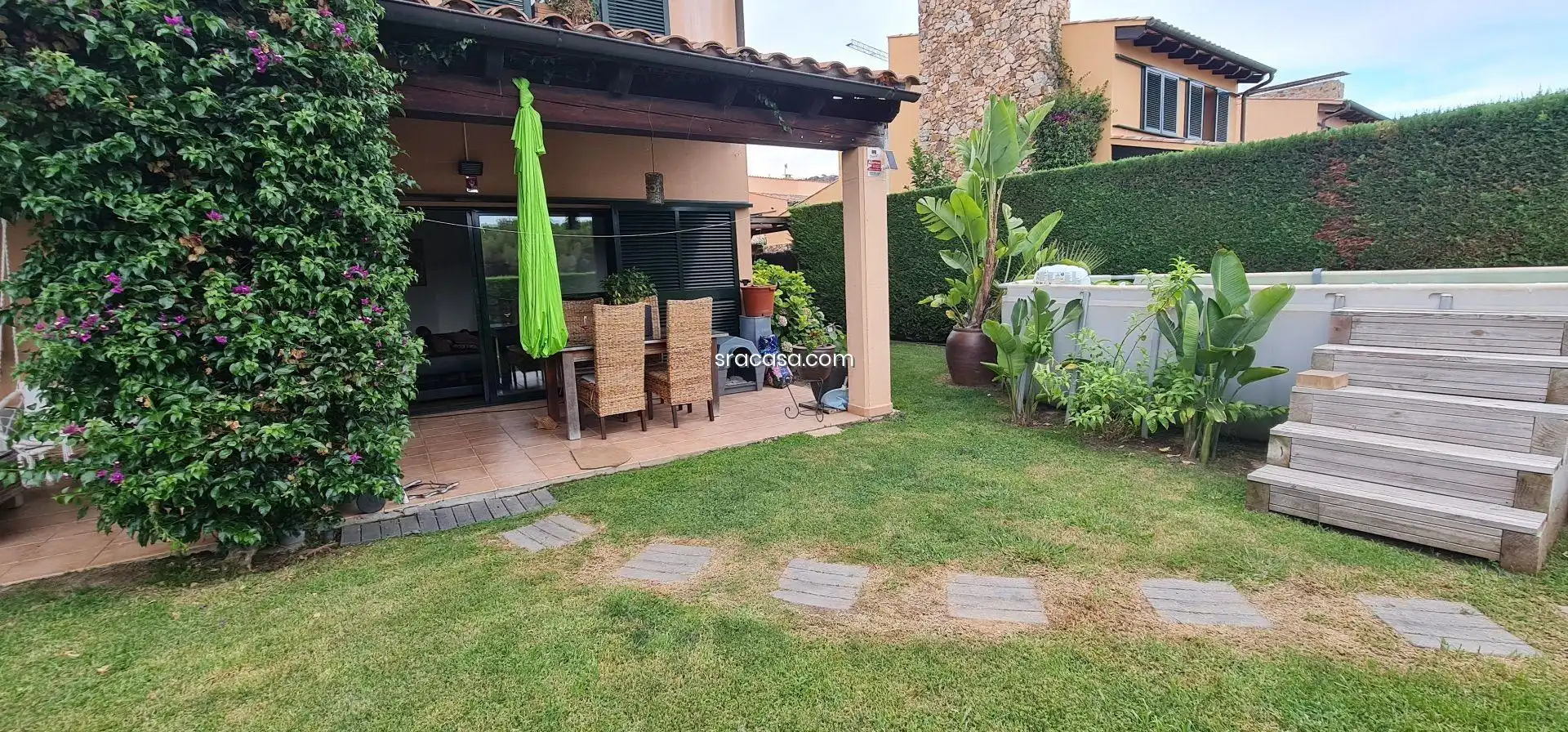 Haus oder Chalet zum Verkauf in Carrer MAS SAGRERA, 8, Santa Cristina Poble