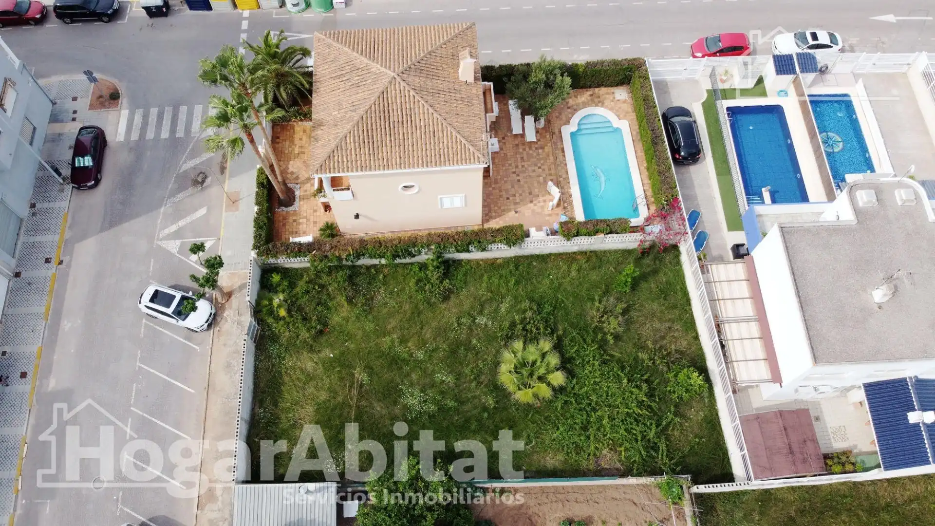 Lands and plots for sale in Avenida SUR, imagen 22