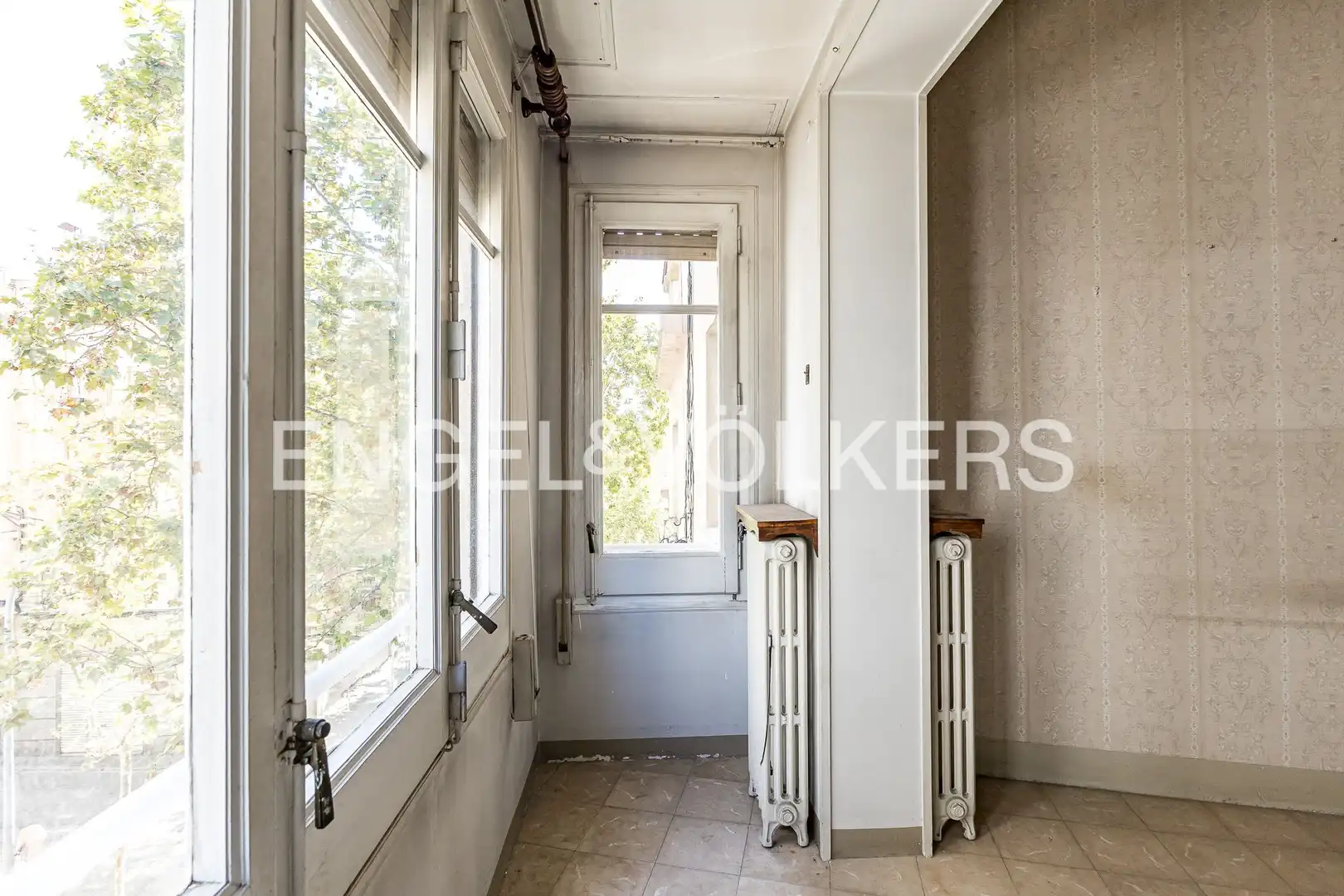 Wohnung mit Aufzug zum Verkauf in Barceloneta -  Molí d'en Rovira, imagen 48