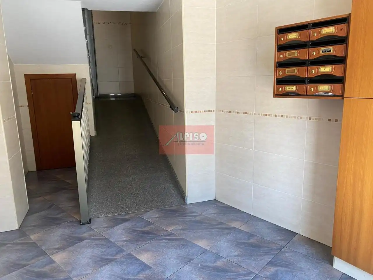 Apartamento de alquiler en Ourense Capital  con Calefacción y Parquet
