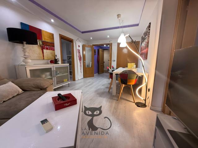 Piso en Venta en Camí Reial