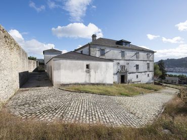 Maison rustique à vendre à Cabanas