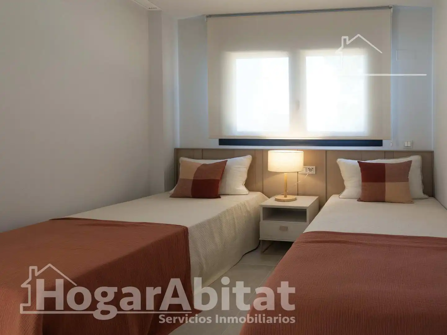 Habitación de Ático en venta en Dénia con Terraza y Piscina comunitaria
