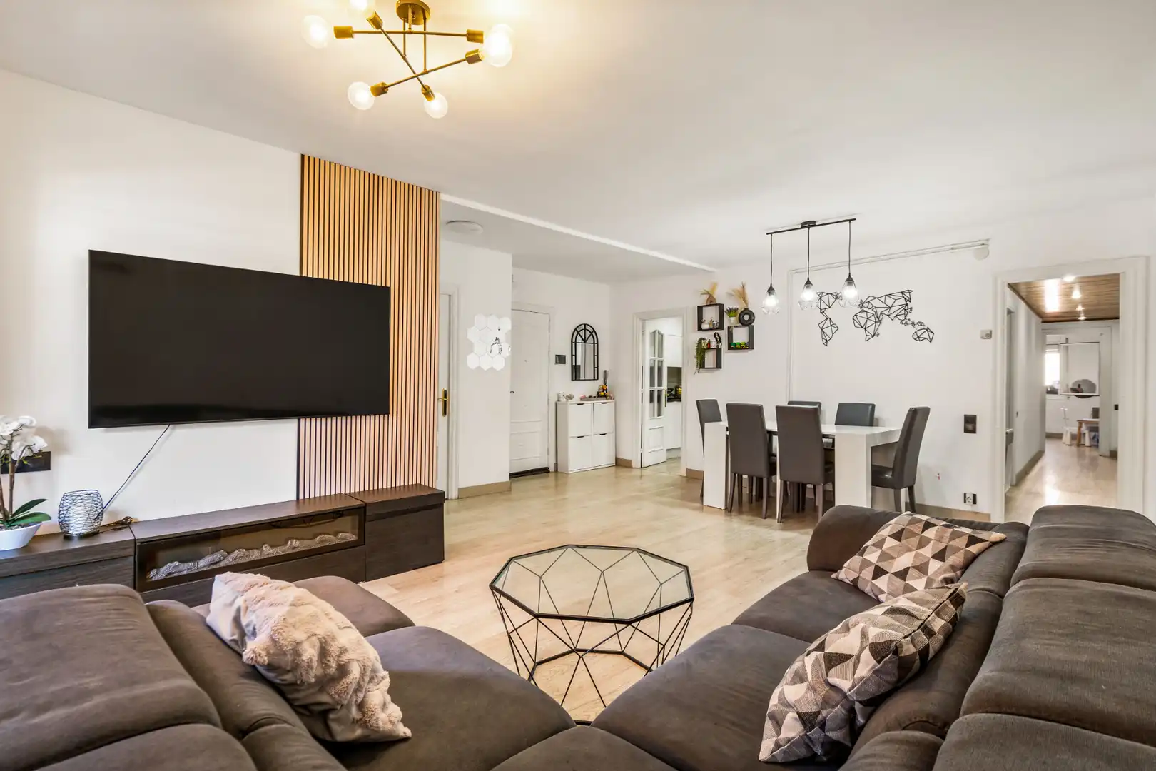 Piso en venta en Carrer de Sant Marià, Centre