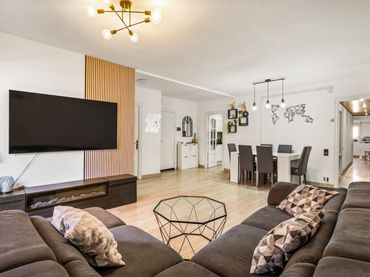 Wohnung mit Balkon zum Verkauf in Carrer de Sant Marià