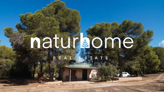 Finca rústica en Venta en N/A en Tivissa