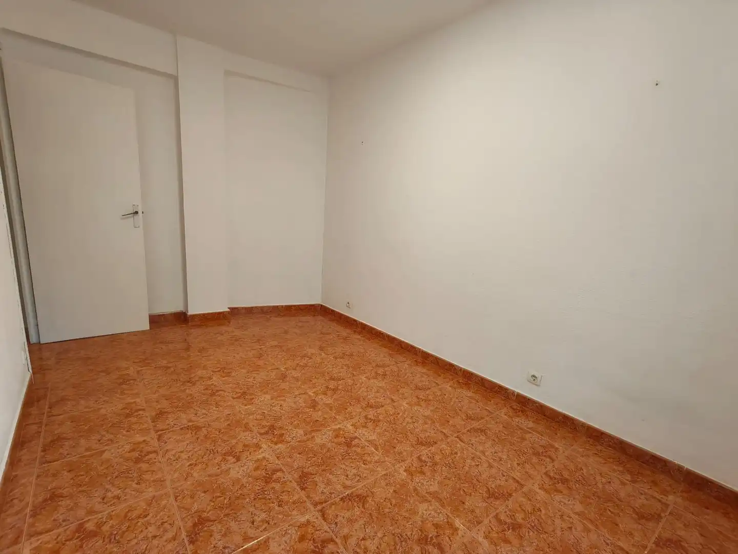 Schlafzimmer von Wohnung zur Miete in Zaragoza mit Heizung, Terrasse und Balkon