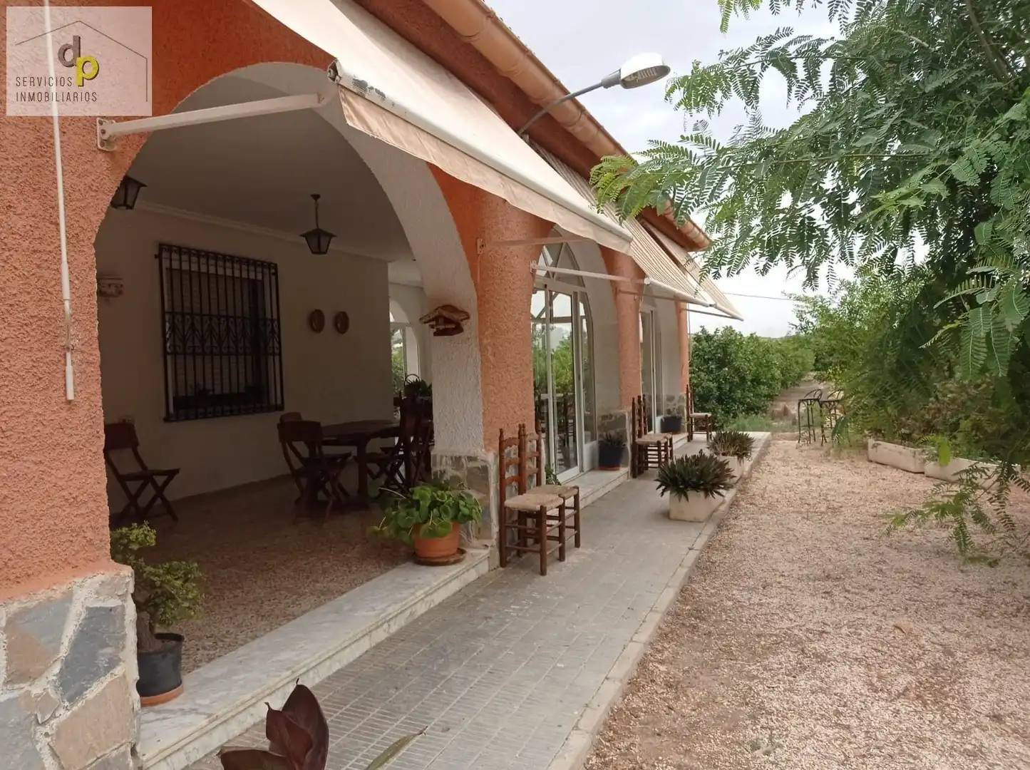 Casa o xalet en venda a Jubalcoi