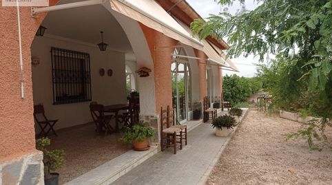 Foto 4 de Casa o xalet en venda a Jubalcoi, Elche / Elx