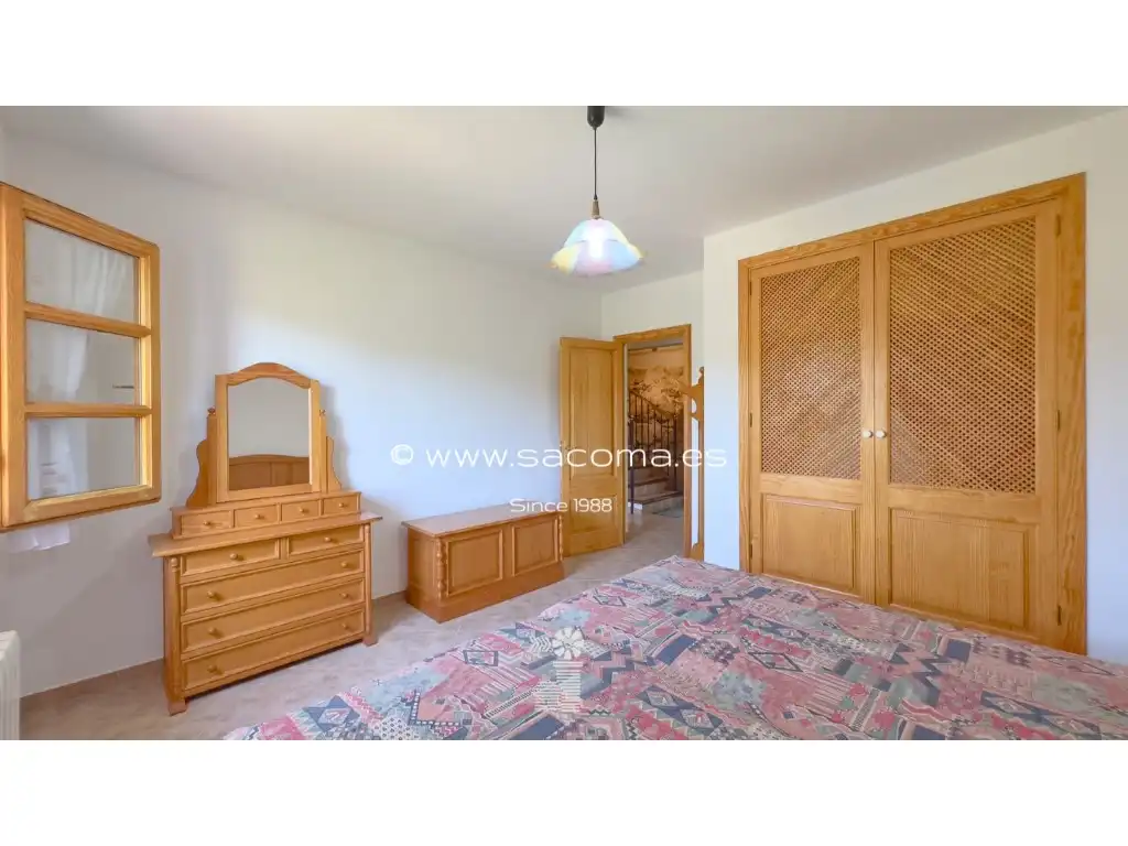 Casa con piscina in vendita a Zona d'Interior, imagen 41
