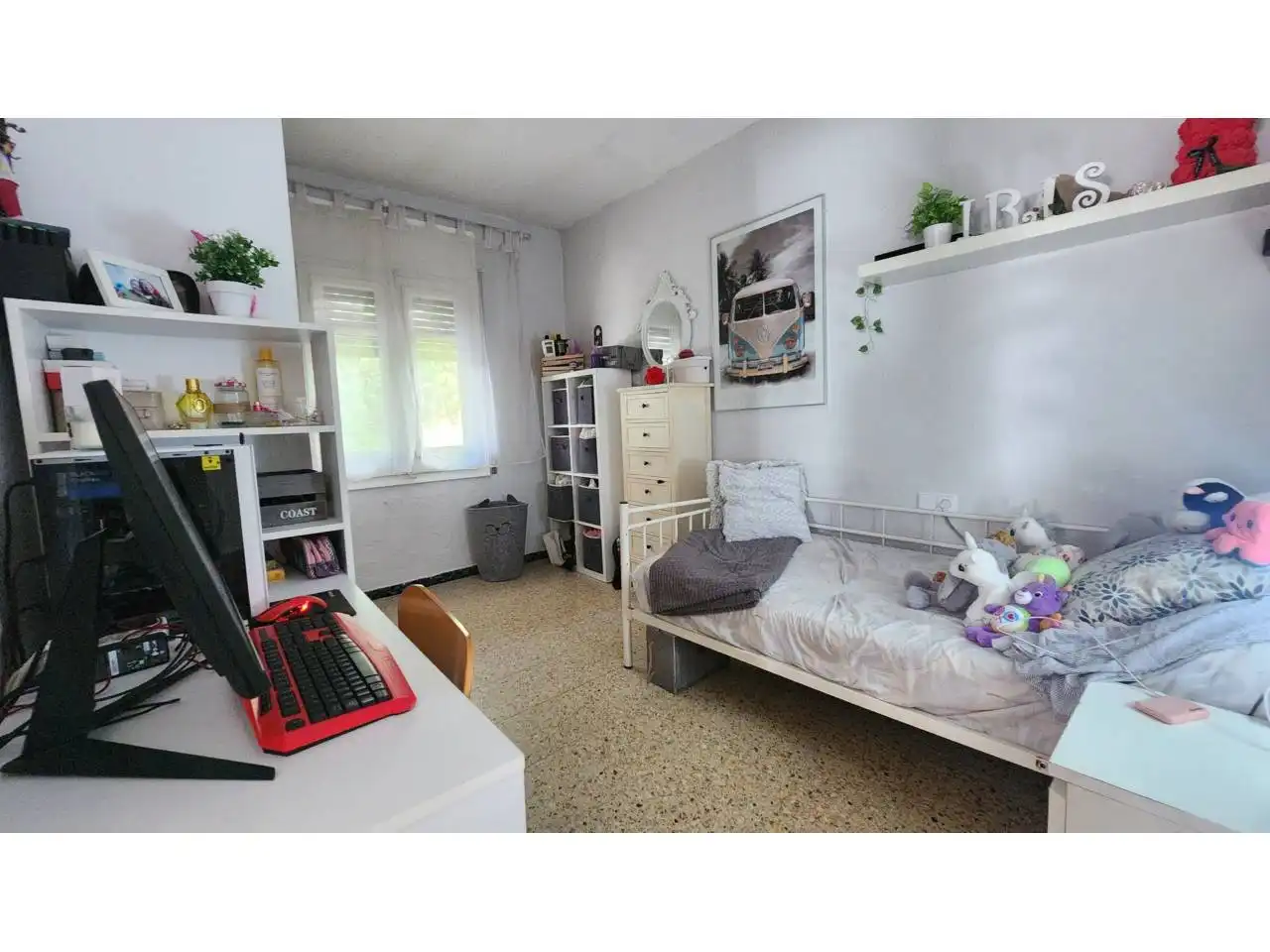 Casa amb jardí en venda a Camino Vell de la Bauma, imagen 50