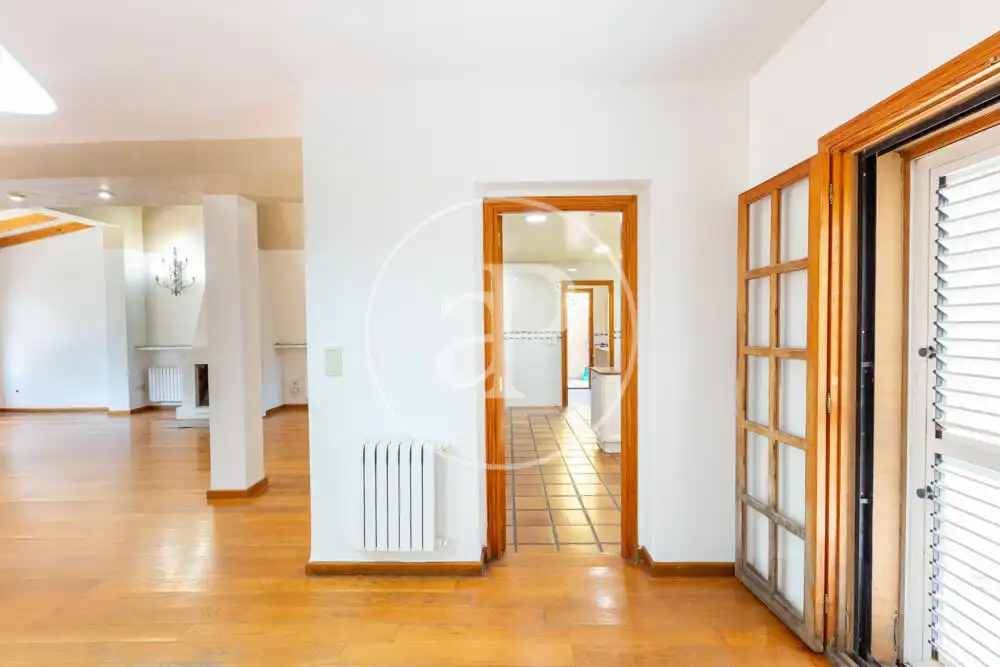 Casa o xalet en venda en L'Eliana amb Aire condicionat, Calefacció i Jardí privat