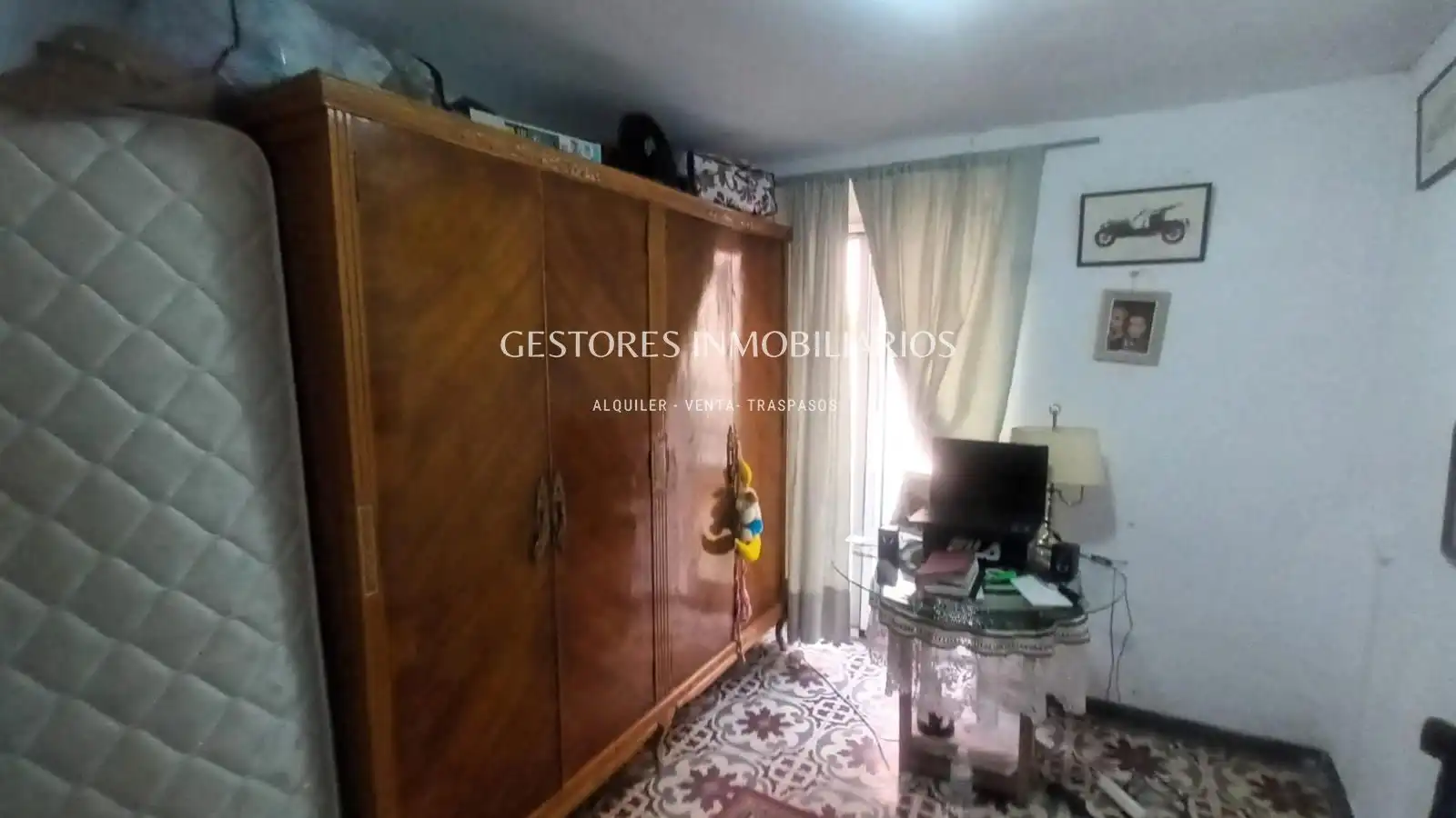 Habitación de Casa o chalet en venta en Benasau, Alicante
