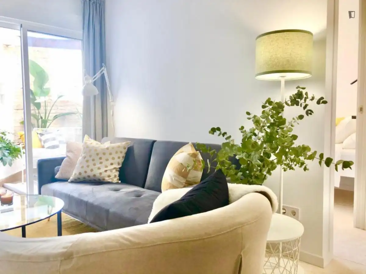 Apartamento de alquiler en Barrio de Patraix