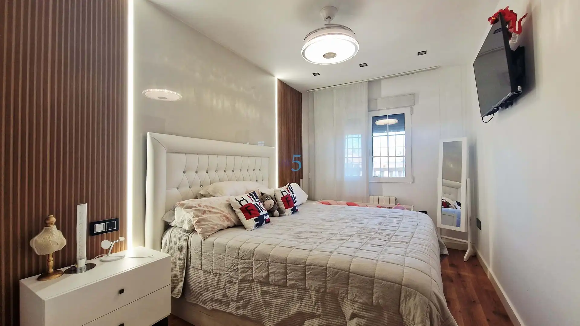 Casa a schiera con terrazza in vendita a San Javier ciudad, imagen 14