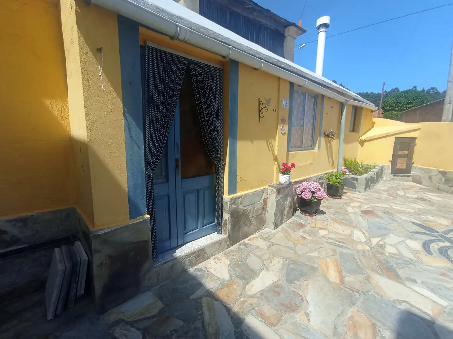 Houses for sale in Lugar O Eixo, Foz