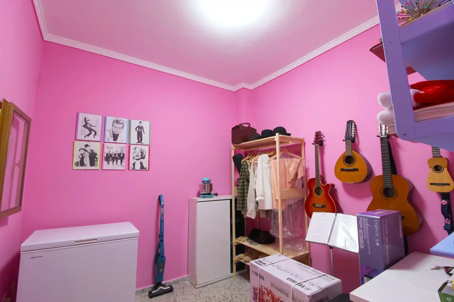 Appartement à vendre à Calle Sargento Llagas 13, imagen 8