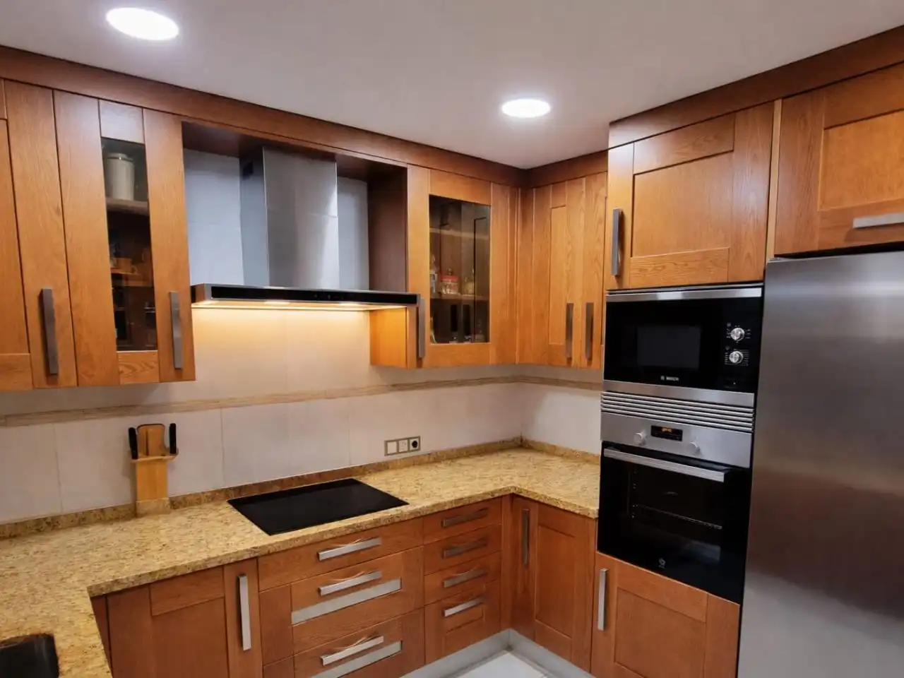 Semi-detached house with pool for sale in Carrer del Turc 17, imagen 5