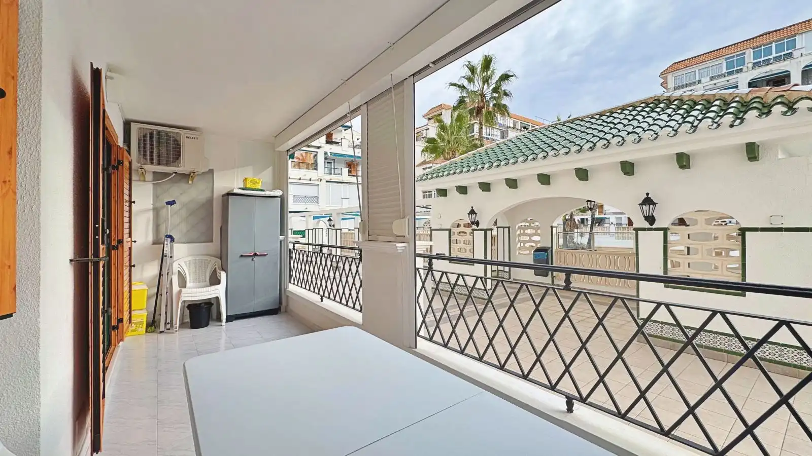 Piano terra con terrazza in vendita a La Mata, imagen 29