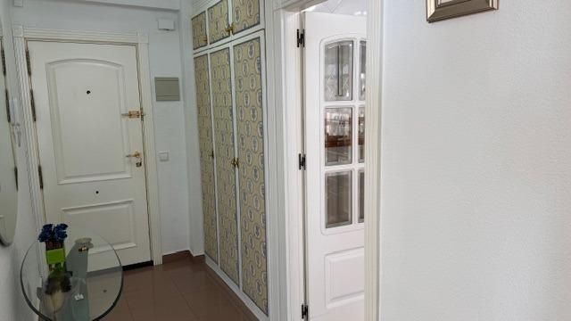 Piso de alquiler en Cartagena