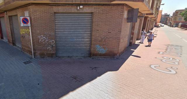 Local comercial en Venta en Massanassa