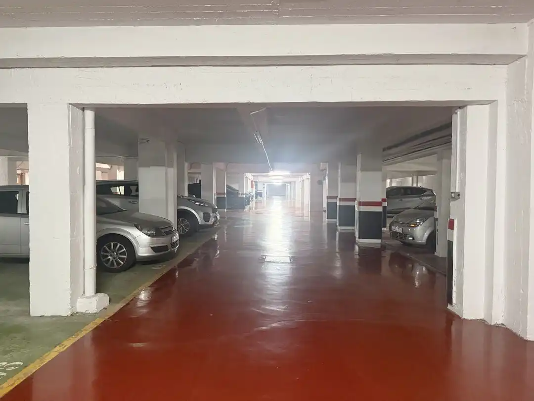 Aparcament de Garatge en venda en Elgoibar