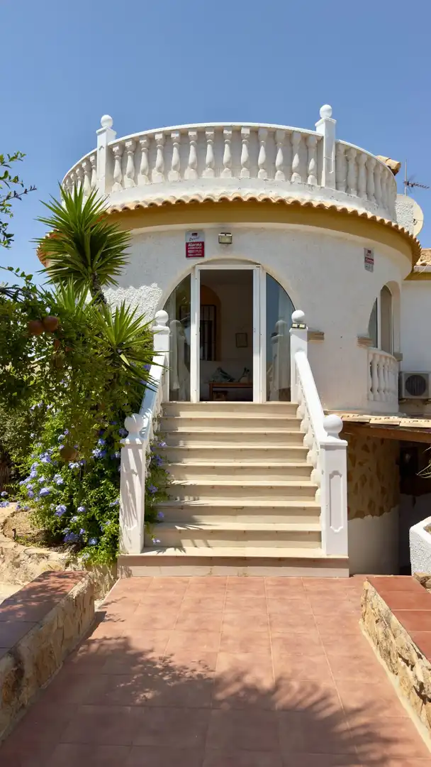 Villa avec piscine à vendre à Gran Alacant, imagen 6