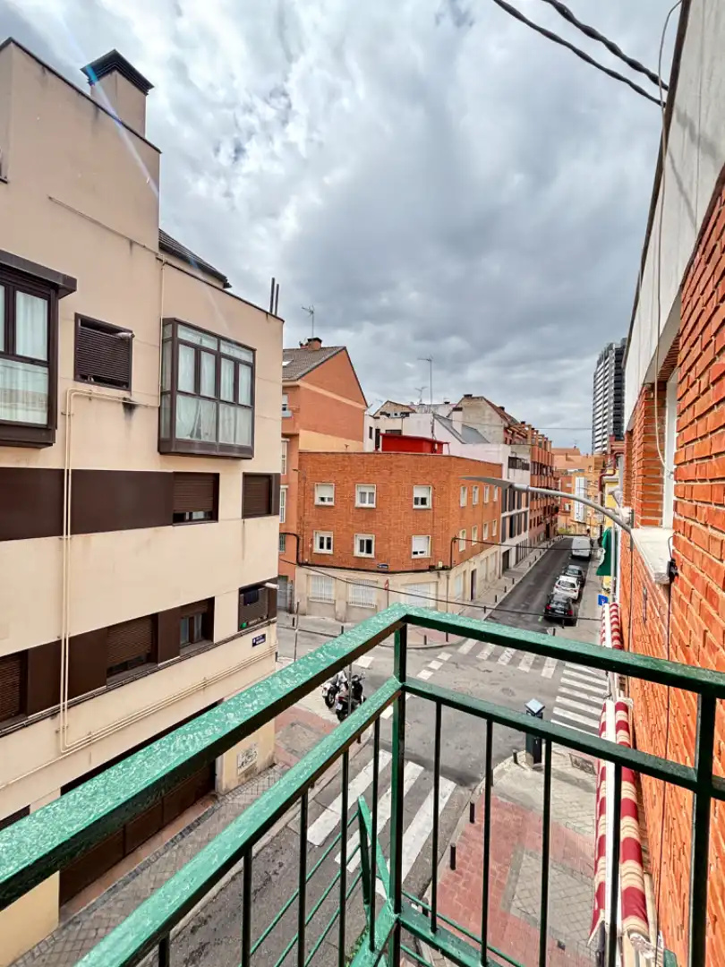 Wohnung zur Miete in Calle del Nenúfar, Berruguete
