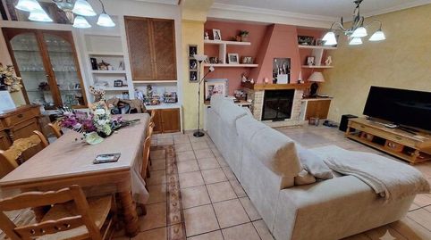 Photo 5 of Houses for sale in Calle Ancha, Algueña, Alicante