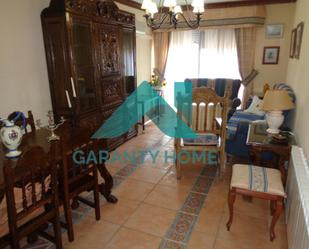 Flat to rent in Cáceres Capital  with Air Conditioner, Heating and Terrace