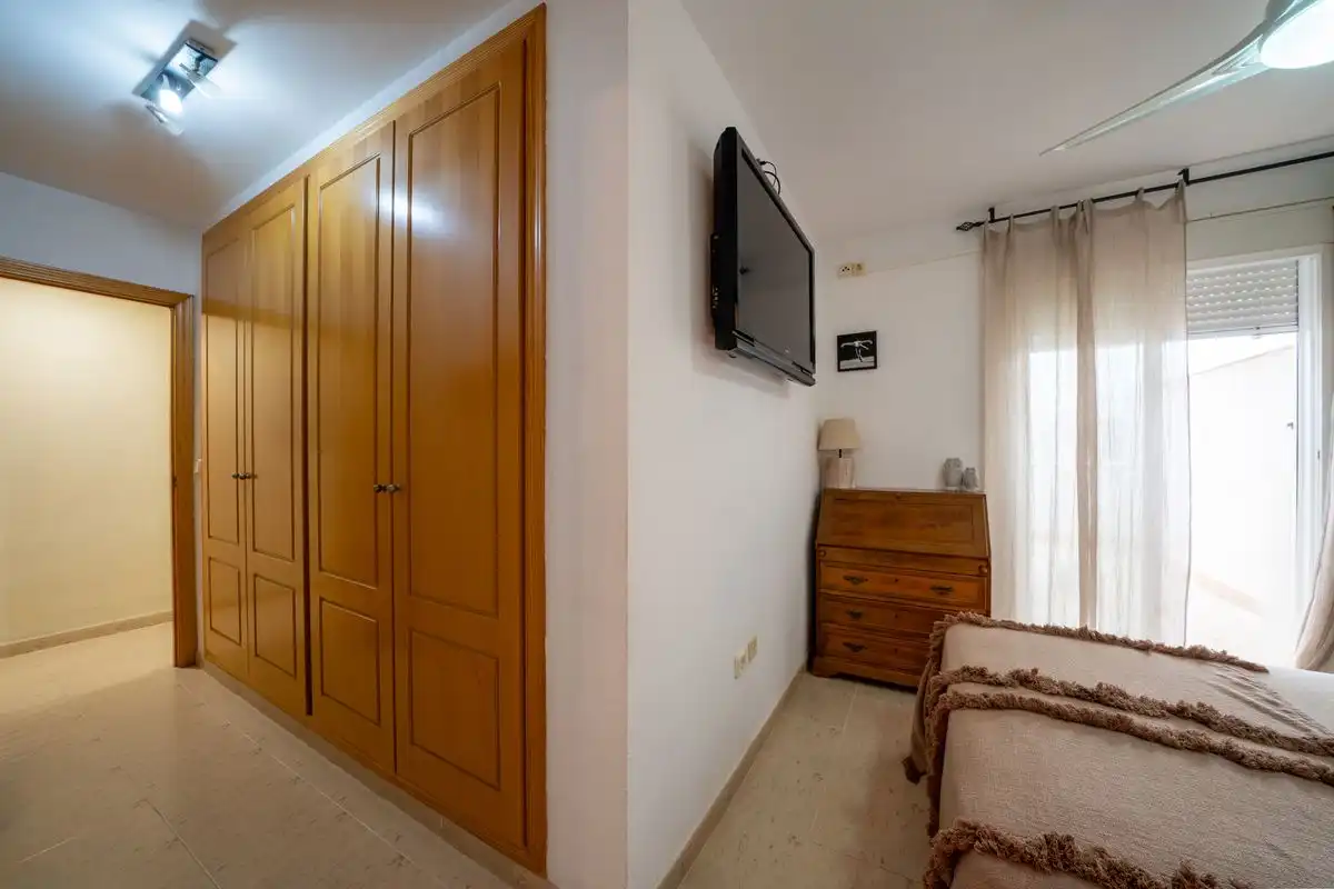 Piso con ascensor en venta en Avenida Miguel Hernández, imagen 19