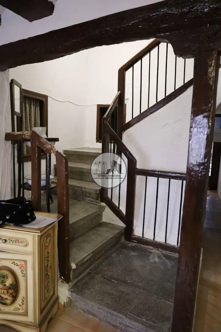 Casa o chalet en venta en Samper de Calanda con Terraza, Trastero y Amueblado