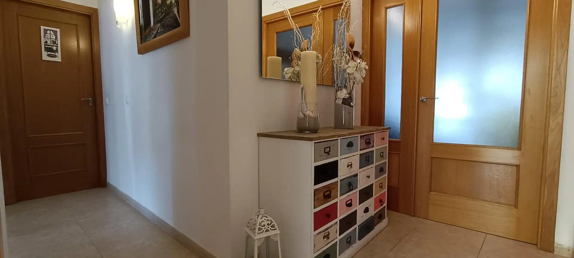 Ático en venta en Inca con Terraza, Trastero y Balcón